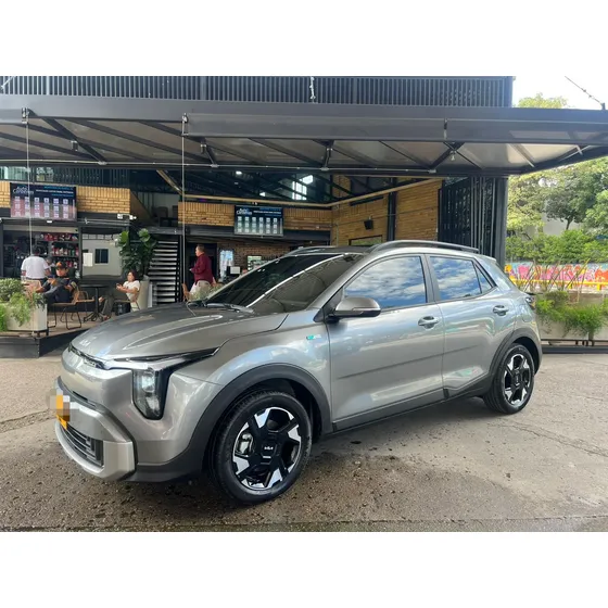Kia Stonic 2027 1.0 Vibrant At