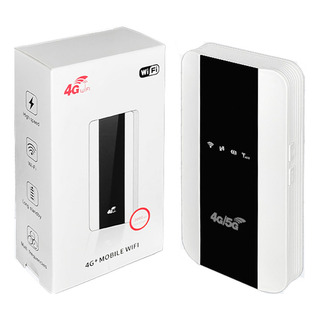 Modem Mifi Inalambrico Internet 4g Lte Wifi Portatil 3000mah Modem Mifi Inalambrico Internet 4g Lte Wifi Portatil 3000mah