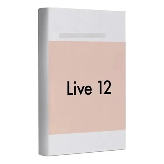 Ableton Live Suite