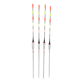 Atrativos De Pesca, 4 Peças, Float Bite, Shadowless, Imperme Atrativos De Pesca, 4 Peças, Float Bite, Shadowless, Imperme