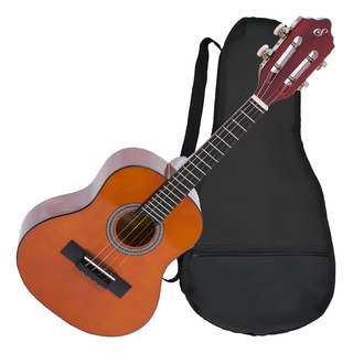 Cavaco Giannini AcĂșstico Cs14 + Capa + Cor Natural Cavaco Giannini AcĂșstico Cs14 + Capa + Cor Natural