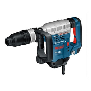 Martillo Demoledor Bosch Sds-max Gsh 5ce 1150w - 8,3j Alemán Martillo Demoledor Bosch Sds-max Gsh 5ce 1150w - 8,3j Alemán