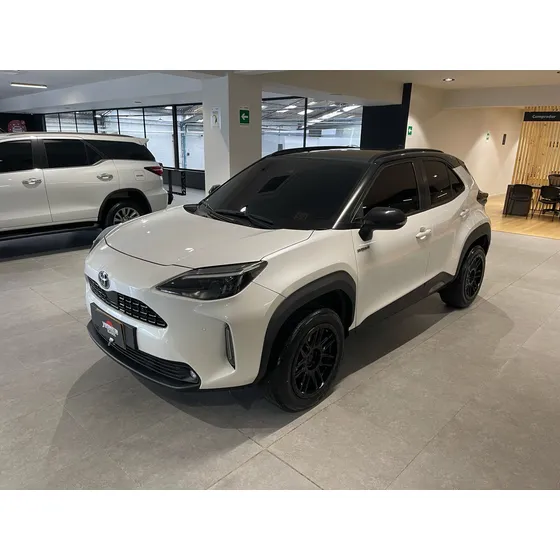 Toyota Yaris Cross 1.5 Hev Xls