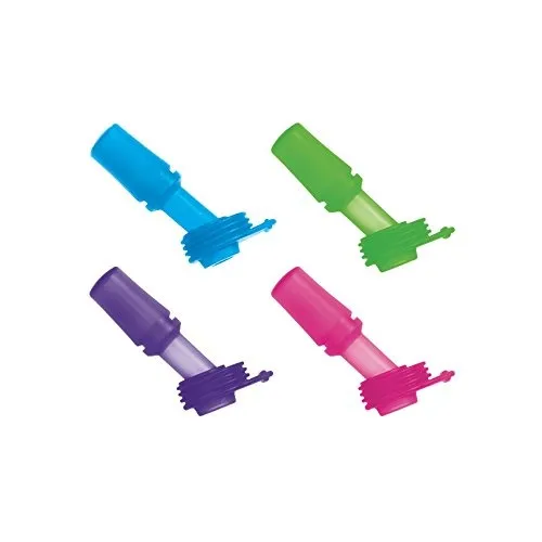 Set De 4 Válvulas Para Termos De Niños Camelbak