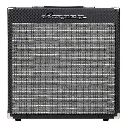 Amplificador Cubo Ampeg Rb112 Para Baixo 1x12 100w Combo