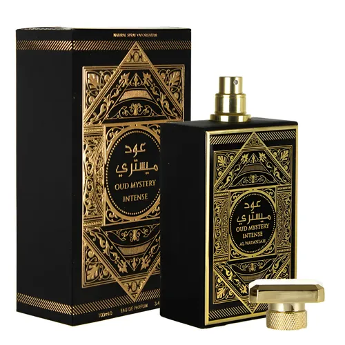 Perfume Ghala Zayed Luxury Royal Black Edp 100 ml de Ard Al