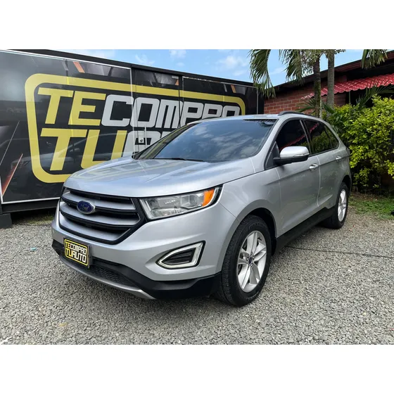 Ford Edge 3.5 Sel