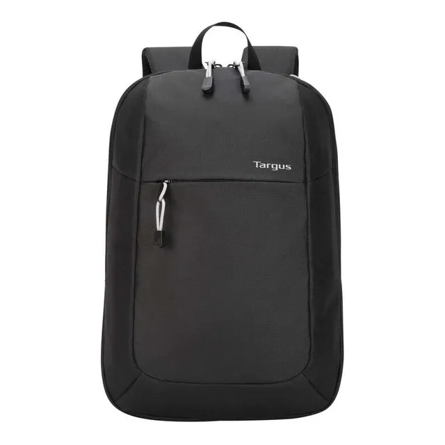 Mochila Targus Intellect Essentials P/ Notebooks Hasta 15.6'