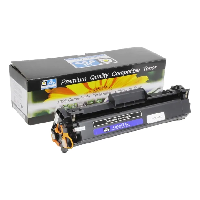 Toner Lasertec W1500a 150a Con Chip Compatible Hp M111 M141