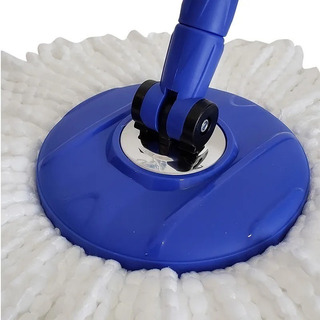 Kit Cabo + Base + Refil Microfibra Mop Move E Perfect Pro Kit Cabo + Base + Refil Microfibra Mop Move E Perfect Pro