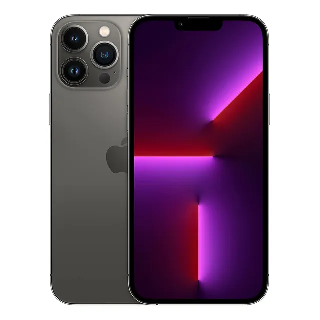 I Phone 13 Pro Max 256gb Dual Sim Liberado Caja Sellada