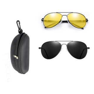 Gafas Profesionales De Conducción Nocturna Y Solar Gscii Gafas Profesionales De Conducción Nocturna Y Solar Gscii