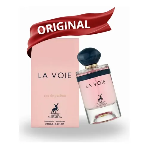 Perfume La Vie Femme Grandeur | MercadoLivre