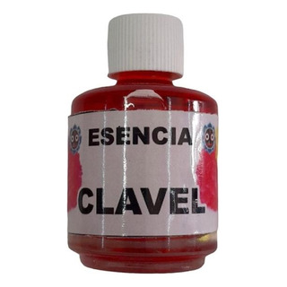 Clavel Esencia Aromaterapia Perfume 100% Natural Clavel Esencia Aromaterapia Perfume 100% Natural
