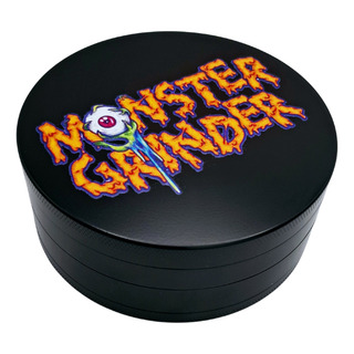 Grinder Molinillo De Especies Y Hierbas Monster Grinder Grinder Molinillo De Especies Y Hierbas Monster Grinder