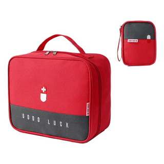 Portable First Aid Kit Large Capacity Medical Kit Portable First Aid Kit Large Capacity Medical Kit