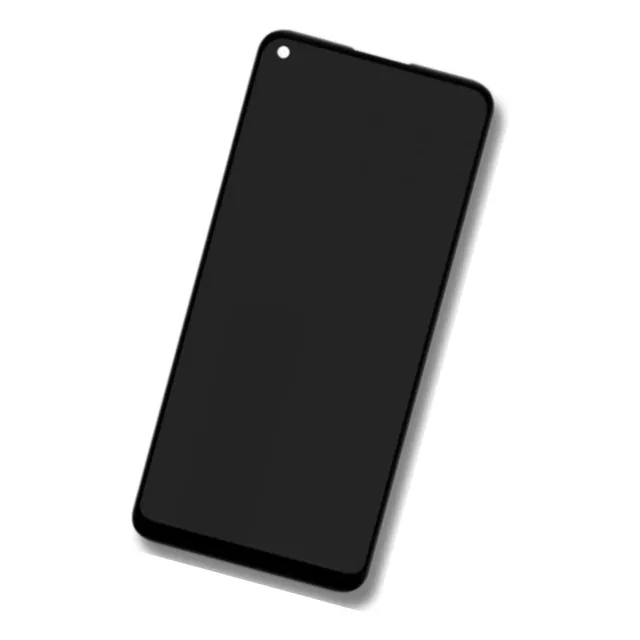Modulo Display Touch Compatible Samsung A11  A115 Tactil