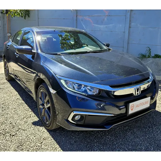 Honda Civic 2022