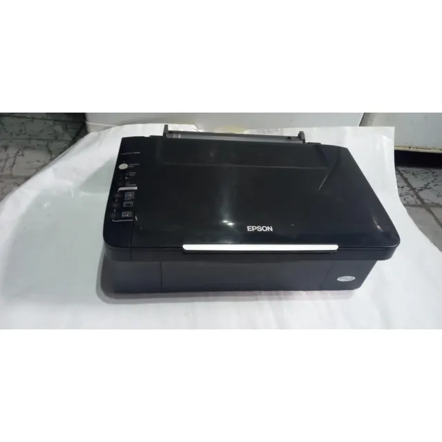Impresora Epson Stylus Tx105  Repuesto O Reparar