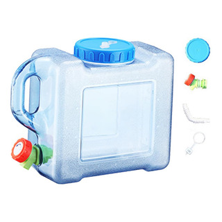 Tanque De Agua Para Acampar Contenedor De 5 Litros Tanque De Agua Para Acampar Contenedor De 5 Litros
