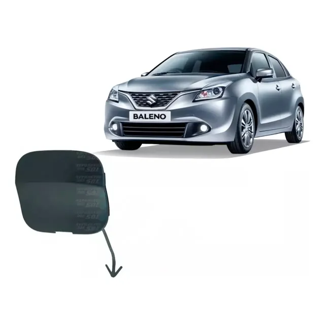 Tapa Remolque Delantero Para Suzuki Baleno 2016 2021 Gancho