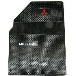 Alfombra Flexo Mitsubishi L200 Cabina Simple
