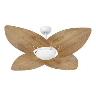 Ventilador De Teto Volare Office Dunamis RĂĄdica FreijĂł 110v Ventilador De Teto Volare Office Dunamis RĂĄdica FreijĂł 110v