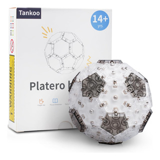 Tankoo Tiles Magnéticos Bloques De Construcción Magnéticos J Tankoo Tiles Magnéticos Bloques De Construcción Magnéticos J