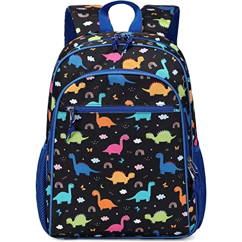 Mochila Ryushoyo Toddler Para Niños Y Niñas, Mochila Lptjc