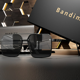 Nuevas Gafas De Estilo De Alta Gama Con Marco De Metal Clási Nuevas Gafas De Estilo De Alta Gama Con Marco De Metal Clási