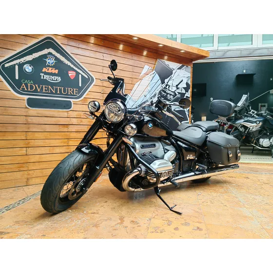 Bmw R18 Classic