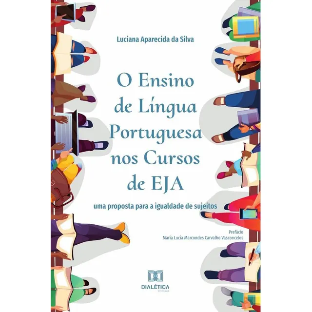 O Ensino De Língua Portuguesa Nos Cursos De Eja