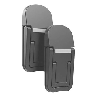 2 Patas Autoadhesivas Para Soporte De Computadora Portátil 2 Patas Autoadhesivas Para Soporte De Computadora Portátil