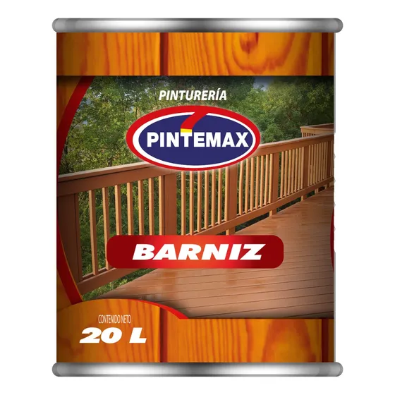 Barniz Marino Brillante Pintemax 20lts.