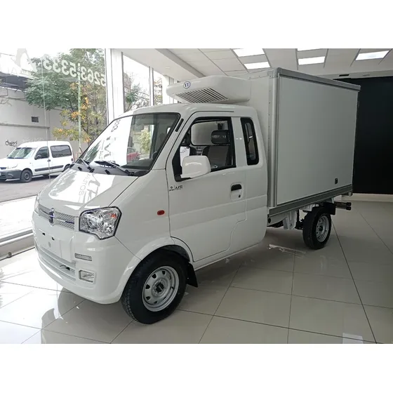 Dfsk K01h 1.2 Box Refrigerado