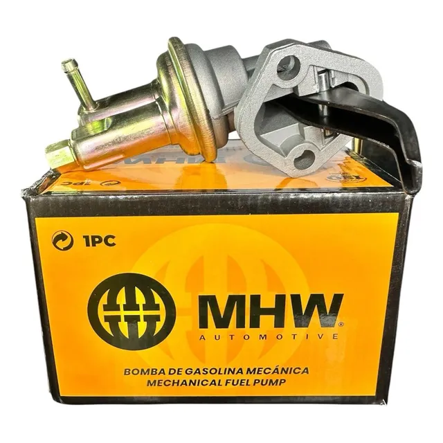 Bomba De Gasolina Jeep Motor 258/232