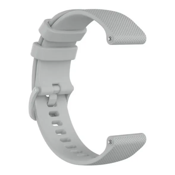 Pulseira 22mm Compativel Com Ticwatch Pro 2020