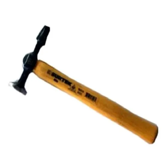 Martillo Para Chapista Boca Plana-recta  Mh4  Surtek