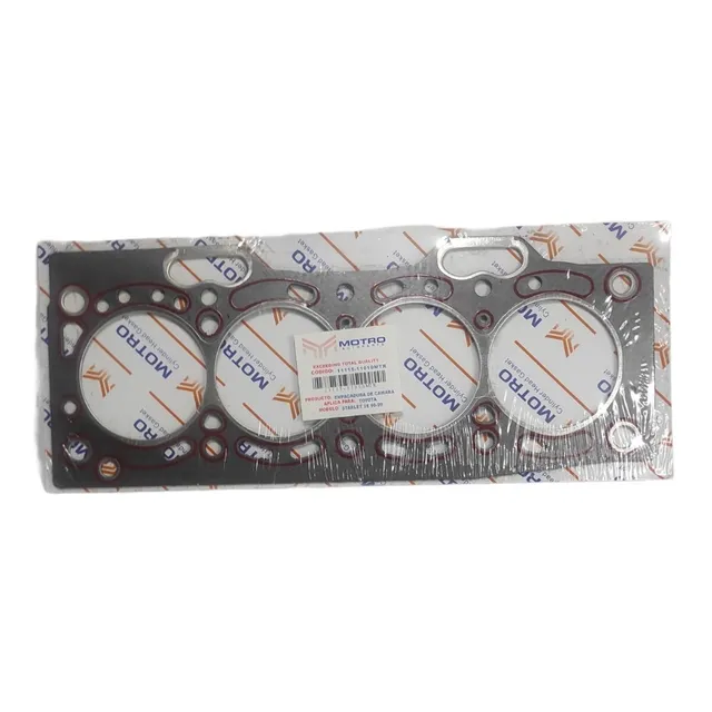 Empacadura Camara Toyota Starlet 1990 1991 1992 1993 1994 