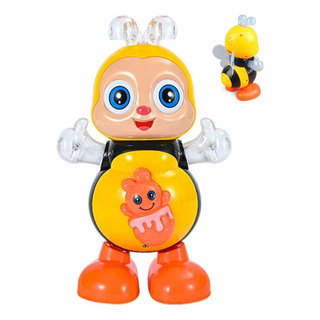 Wang Abeja Bailarin Juguetes For Bebe Con Musica Y Luces Wang Abeja Bailarin Juguetes For Bebe Con Musica Y Luces