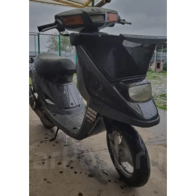 Moto Yamaha Jog Poché 50cc .