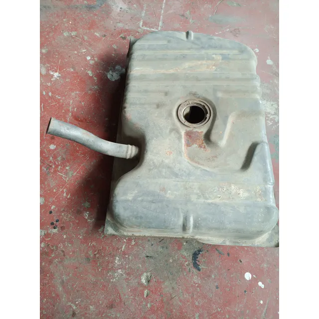 Tanque De Gasolina  Malibu 78 Al 82