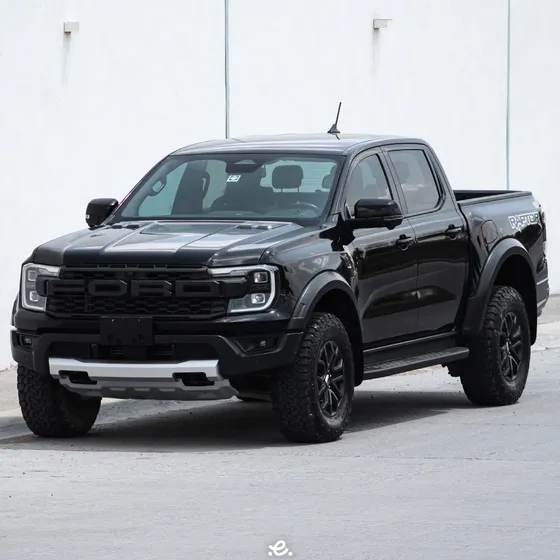 Ford Ranger Raptor 2023 3.0 V6 4x4 At