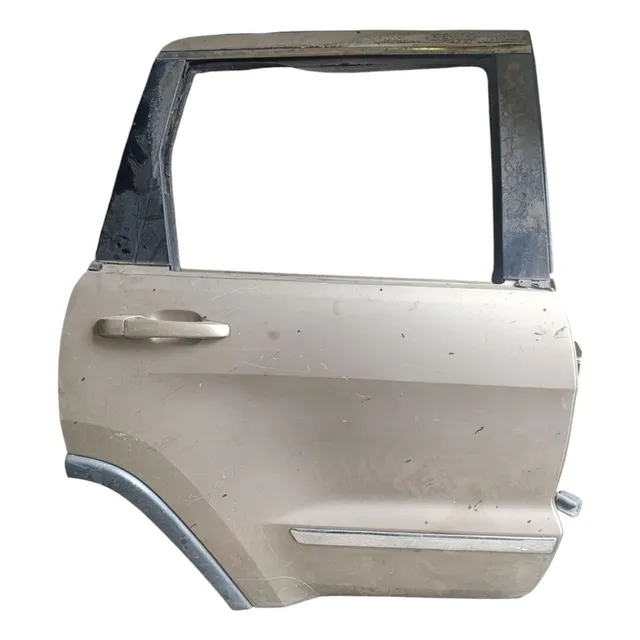 Puerta Trasera Derecha Jeep Gran Cherokee 2011/2016 Original