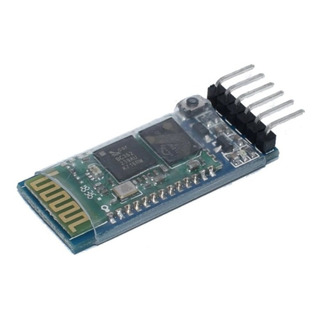 Módulo Inalambrico Bluetooth Hc-05 Maestro-esclavo Arduino Módulo Inalambrico Bluetooth Hc-05 Maestro-esclavo Arduino