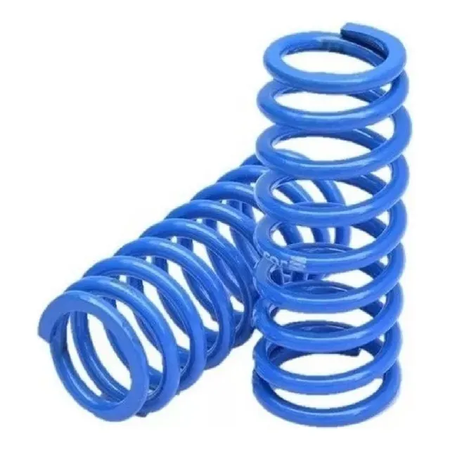 Kit De Espirales Progresivos Delanteros Corsa