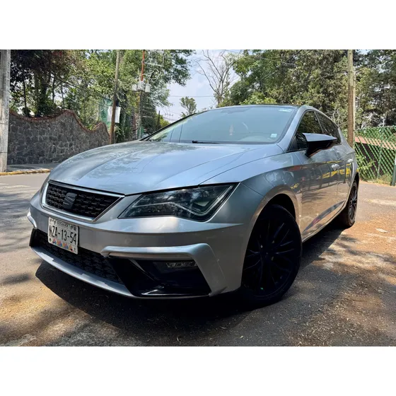 Seat Leon 1.4 St At