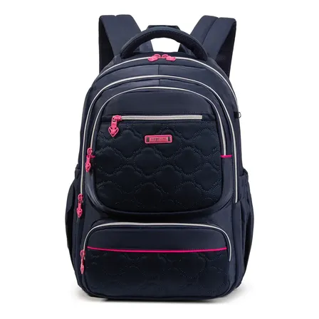 Mochilas Feminina Reforçada Estudante Escolar Coreana Moda