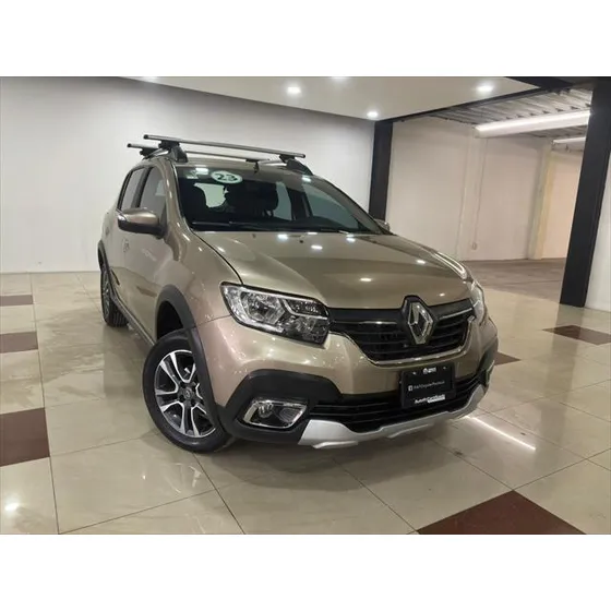 Renault Stepway 1.6 Intens At