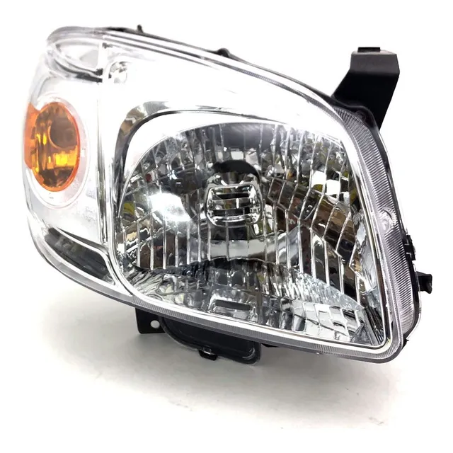 Faro Delantero Rh/ Lh Mazda Bt50 2.6 2.2 Original